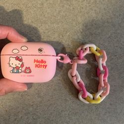 AirPods Pro case