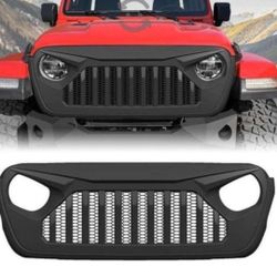 Accesorios Para Jeep!!