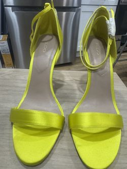 Aldo Shoes