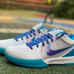 Zoom Kobe 4 Protro 'Draft Day' 2019