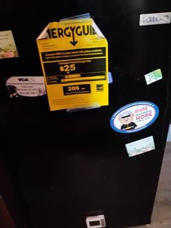 Igloo refrigerator