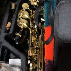 Saxophone