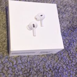 Airpod Pros Gen 2