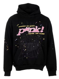 SPDER Hoodie