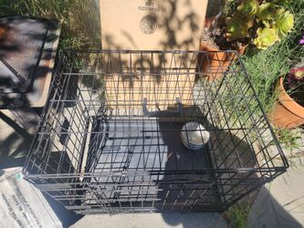 pet cage