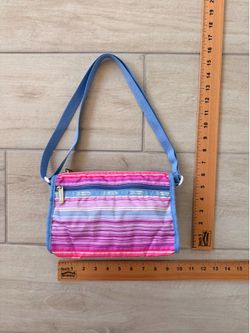 LeSportSac Small Convertible Crossbody Shoulder Purse West Las Vegas See My Listings Summerlin
