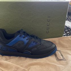 Men’s Gucci Monogram Sneakers