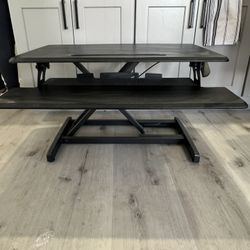 Stand Converter Table