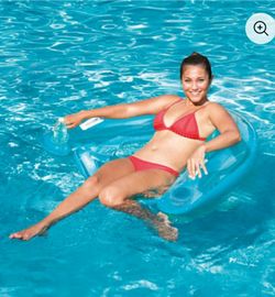 Chair Float