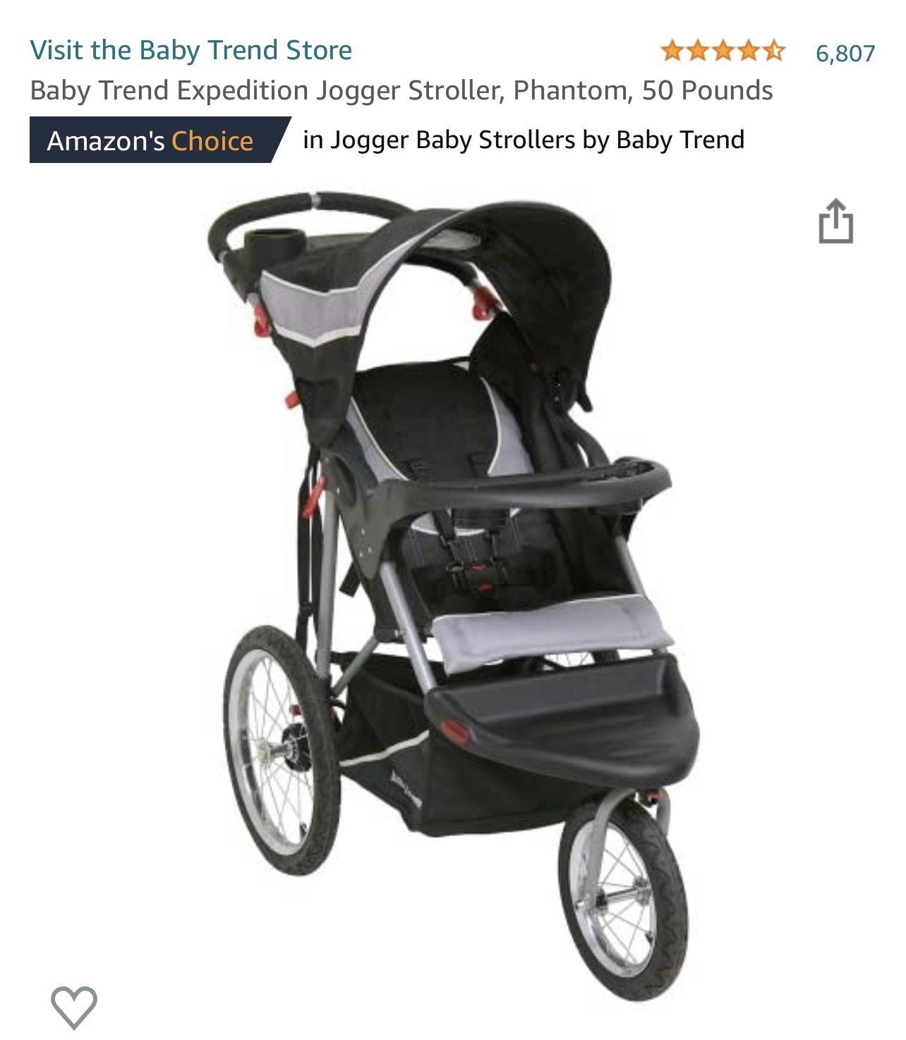 Stroller 