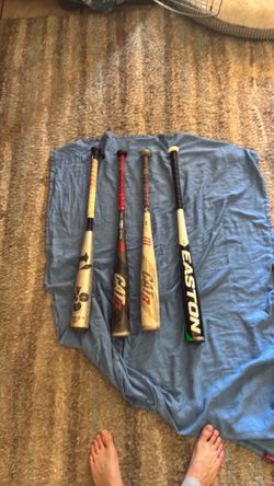 Bats for sale
