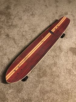 Longboard