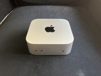 Apple Mac mini M4 Pro — 24GB RAM / 512GB SSD — Excellent Condition
