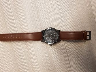 Van Heusen Watch 