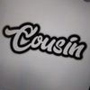 COUSIN
