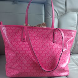 Michael Kors Tote Bag