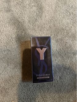 YSL Cologne
