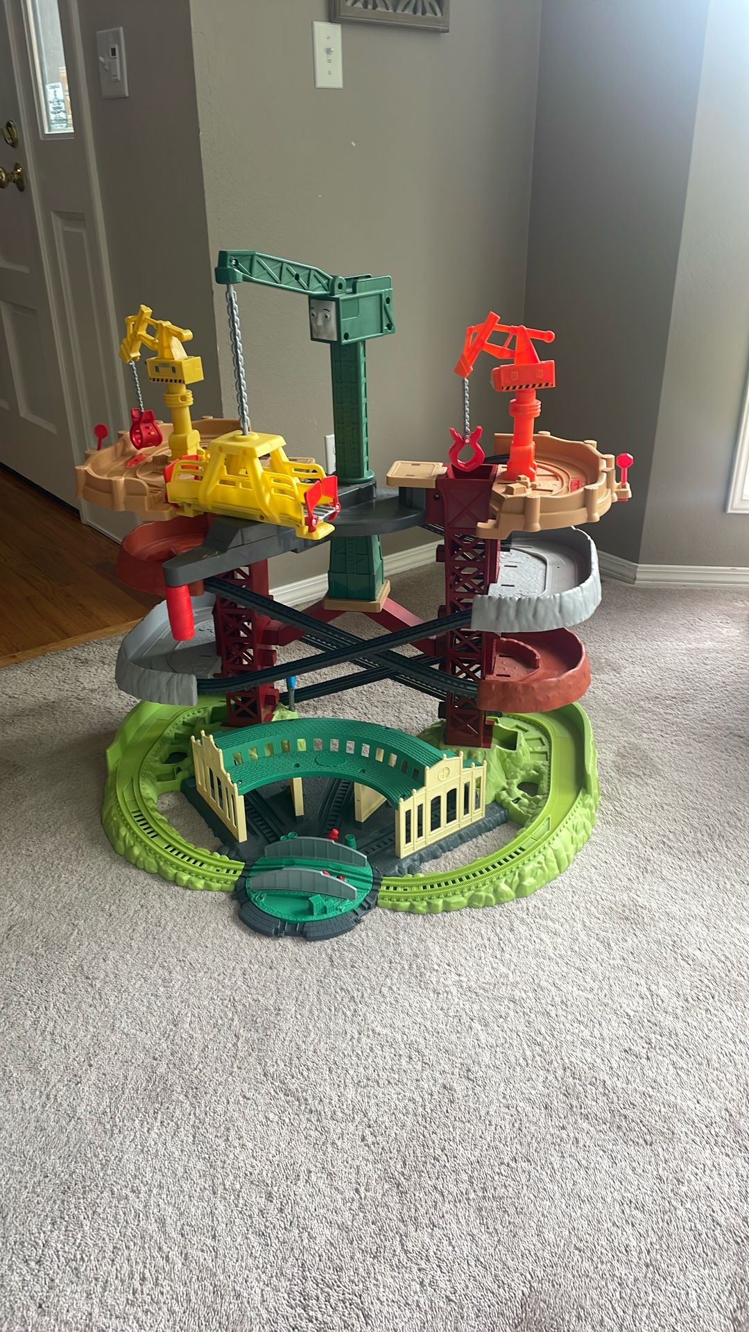 Thomas and Friends Tower