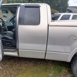 2006 f150 4x4 parts 