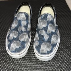 Vans Slip-On