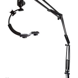 New In Box 5ft Articulating Arm Camera Mount 