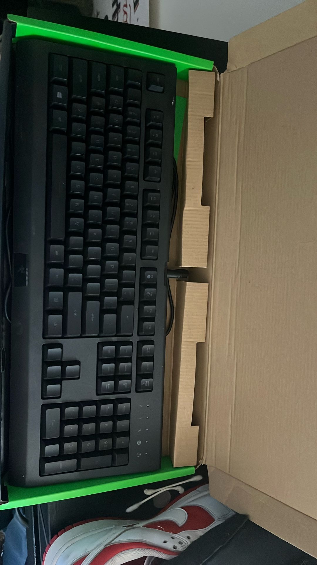 Razer Cynosa Lite Keyboard