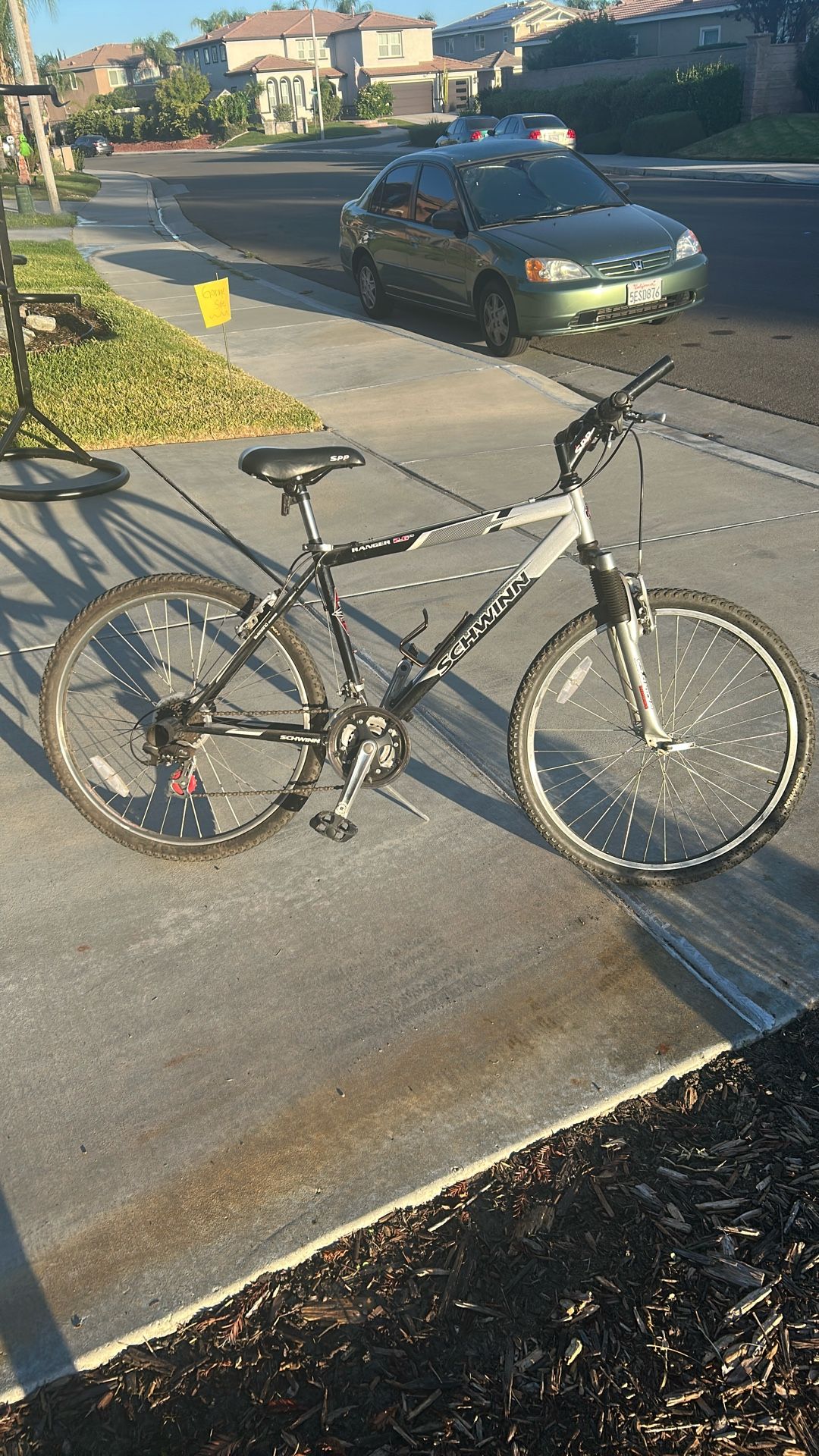 Ranger 2.6 Schwinn Bicycle