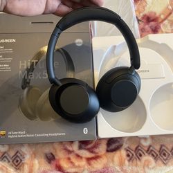 HiTune Max5