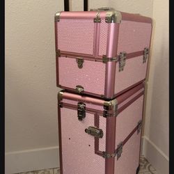 Beauty Supply Case