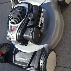 Podadora Murray de gas Reciclyn