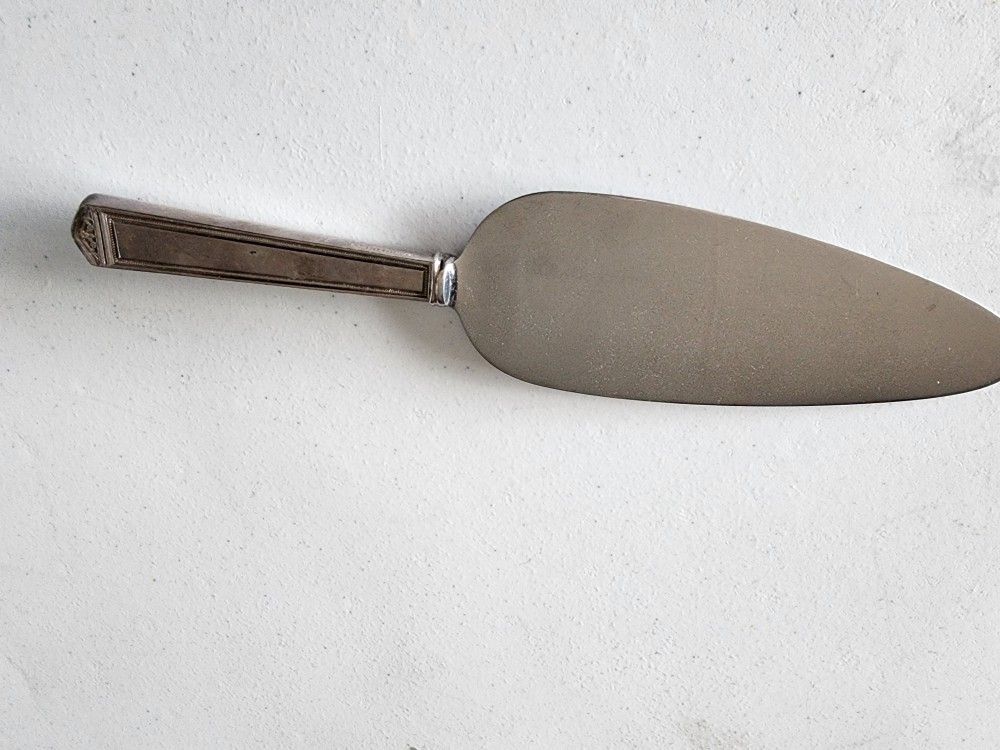 Stainless Steel Cake Cutter