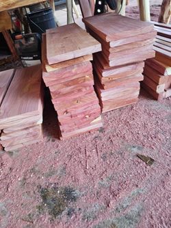 Cedar Boards and More