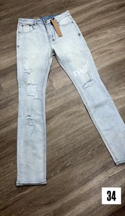 Ksubi Jeans (Size 34)
