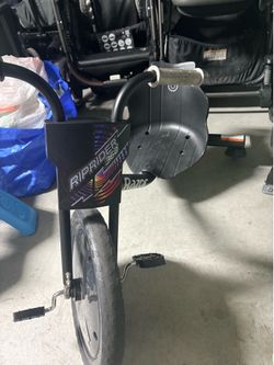 360 drift trike