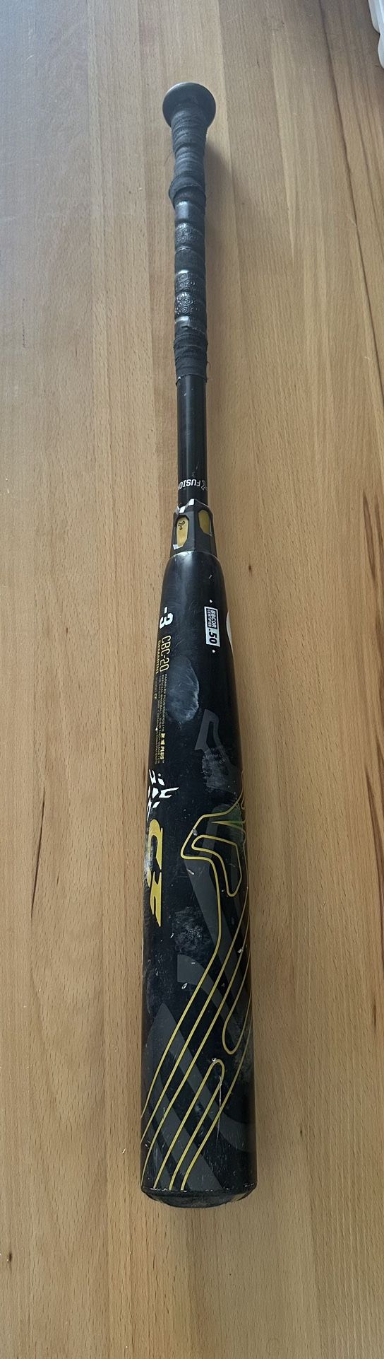 Demarini CF zen Composite Baseball Bat