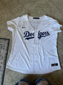 Dodger Jersey-Urias #7-Womens Jersey