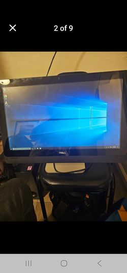 All In One Desktop Windows 11