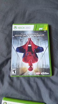 Amazing Spider-Man 2
