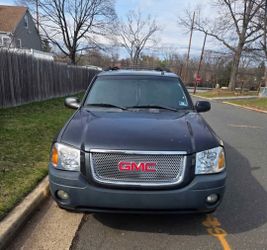 Gmc envoy denali xl