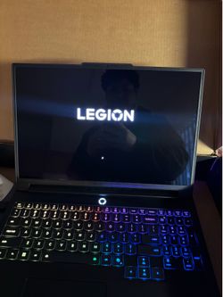 Lenovo legion 7i Pro Gen 10