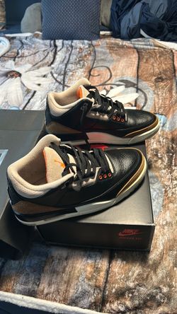 Jordan 3 ‘Desert Elephant’