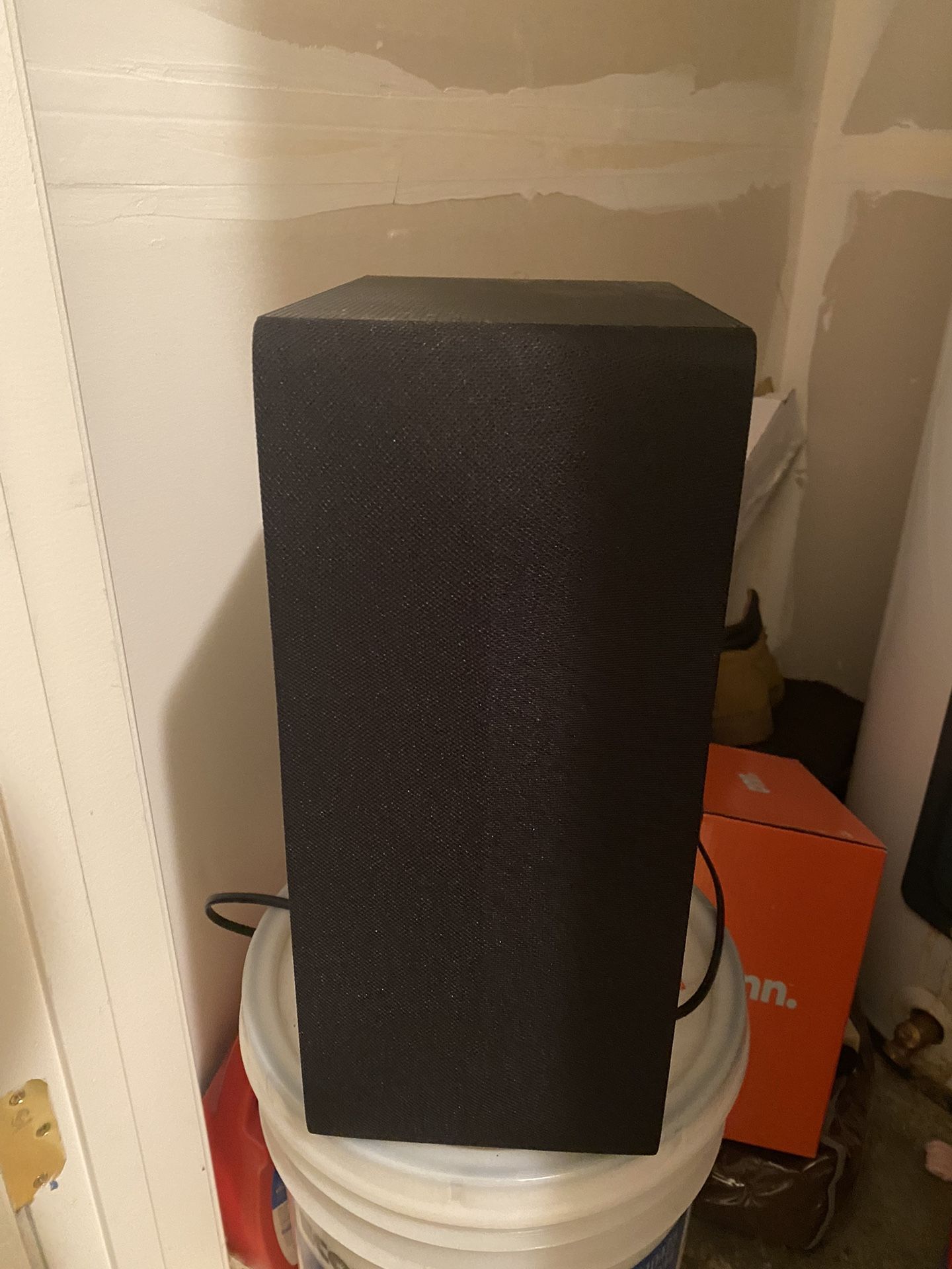 LG Wireless SubWoofer Barely Used