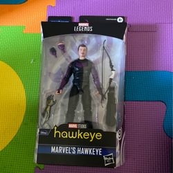 Marvel Legends 
