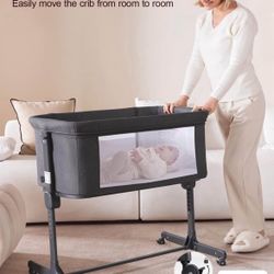 Bedside Bassinet 