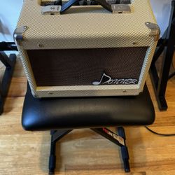 Donner Guitar Amp