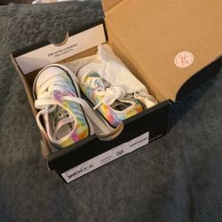 Toddler Converse 