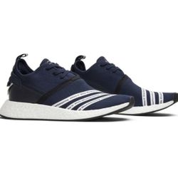 Adidas White Mountaineering x NMD R2 PK 'Collegiate Navy'