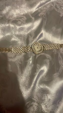 pandora watch