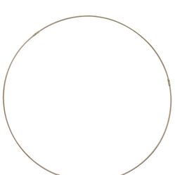 36 Inch Diameter Ring For Wedding/party Decoration