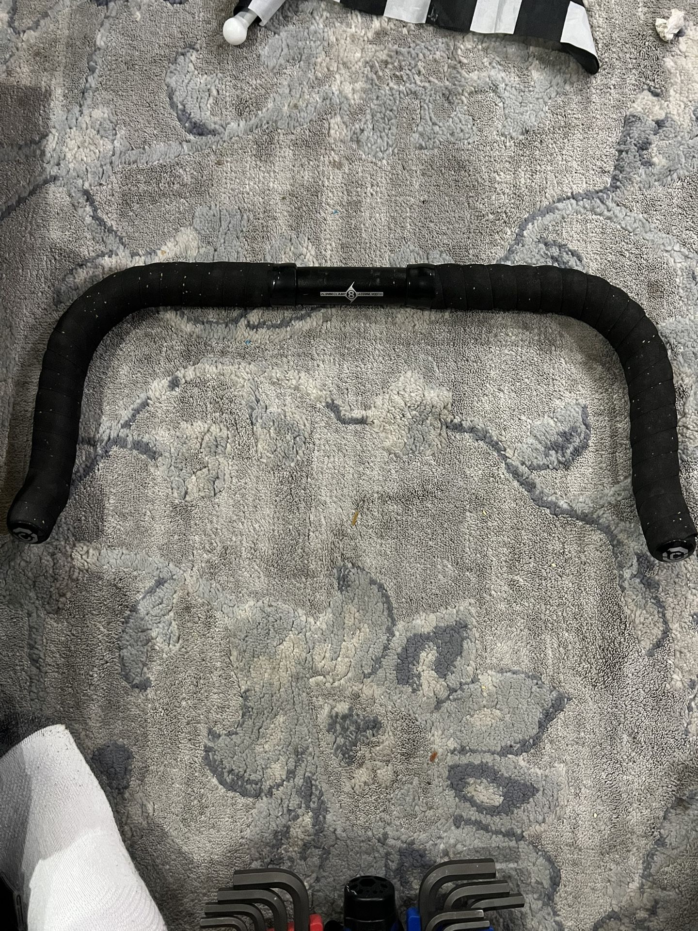 Origin8 Bullhorn Bars